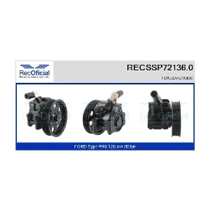 RECSSP72136.0 RECOFICIAL