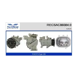 RECSAC86084.0 RECOFICIAL