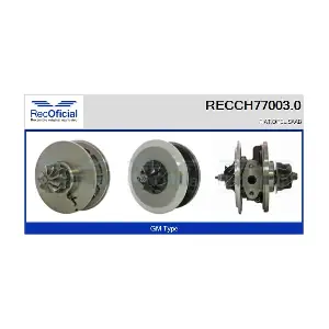 RECOFICIAL RECCH77003.0