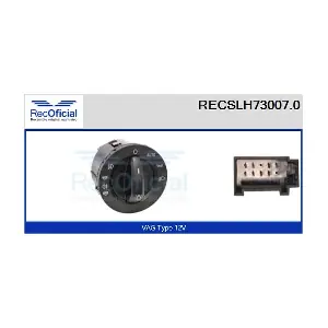 RECSLH73007.0 RECOFICIAL
