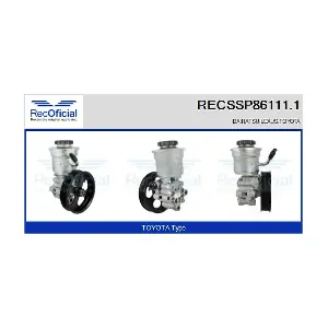 RECSSP86111.1 RECOFICIAL