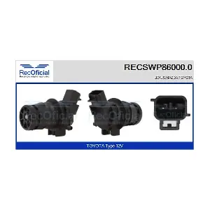 RECOFICIAL RECSWP86000.0