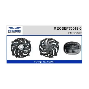 RECSEF70018.0 RECOFICIAL