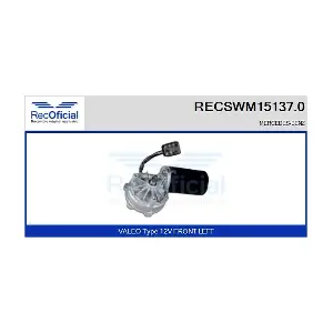 RECSWM15137.0 RECOFICIAL