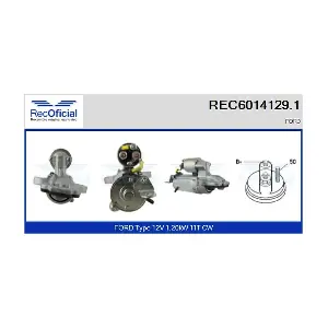 RECOFICIAL REC6014129.1