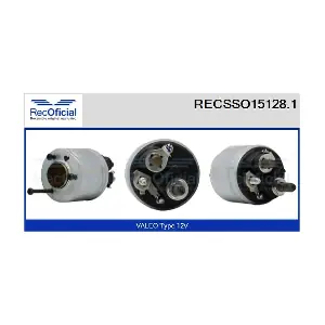 RECSSO15128.1 RECOFICIAL
