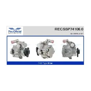 RECSSP74106.0 RECOFICIAL