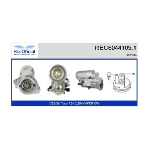 RECOFICIAL REC6044105.1