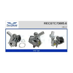 RECSTC73005.6 RECOFICIAL
