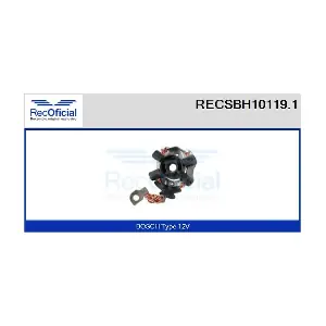 RECOFICIAL RECSBH10119.1