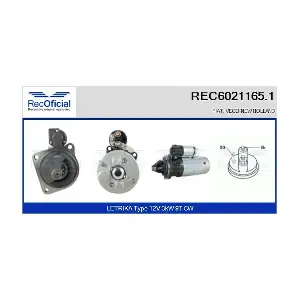 RECOFICIAL REC6021165.1
