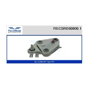 RECSRE60600.1 RECOFICIAL