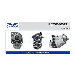 RECOFICIAL REC6040619.1