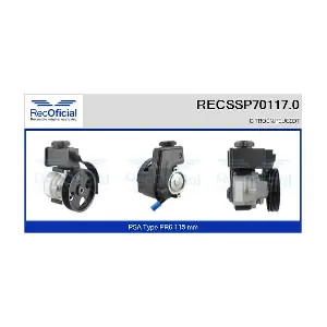 RECSSP70117.0 RECOFICIAL