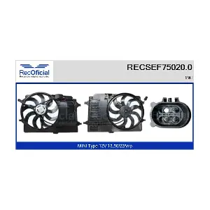 RECSEF75020.0 RECOFICIAL