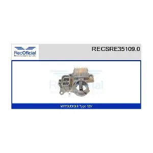 RECSRE35109.0 RECOFICIAL