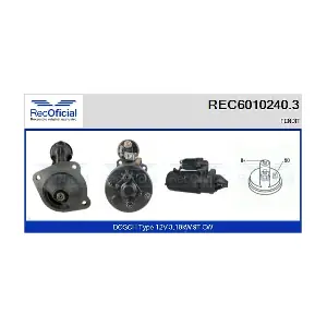 RECOFICIAL REC6010240.3