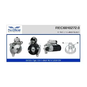 RECOFICIAL REC6010272.0