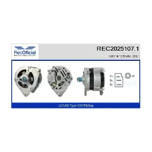 RECOFICIAL REC2025107.1