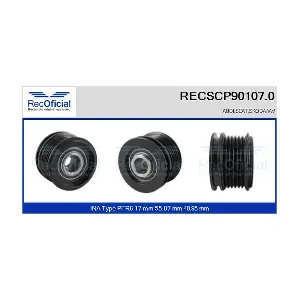 RECSCP90107.0 RECOFICIAL