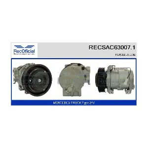 RECSAC63007.1 RECOFICIAL