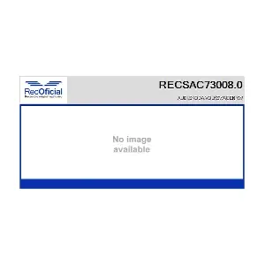 RECSAC73008.0 RECOFICIAL