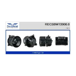 RECOFICIAL RECSBW72000.0