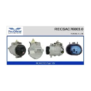 RECSAC76003.0 RECOFICIAL