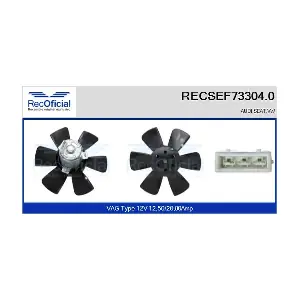 RECSEF73304.0 RECOFICIAL