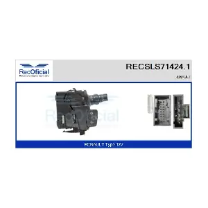 RECSLS71424.1 RECOFICIAL
