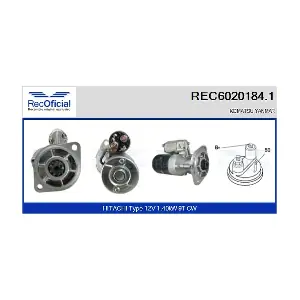 RECOFICIAL REC6020184.1
