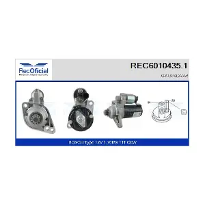 RECOFICIAL REC6010435.1