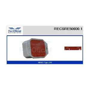 RECOFICIAL RECSRE50600.1
