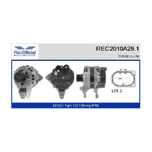 REC2010A29.1 RECOFICIAL