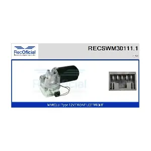 RECSWM30111.1 RECOFICIAL