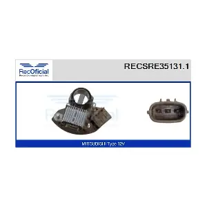 RECSRE35131.1 RECOFICIAL