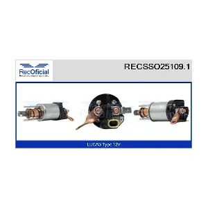 RECSSO25109.1 RECOFICIAL