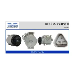 RECSAC86058.0 RECOFICIAL