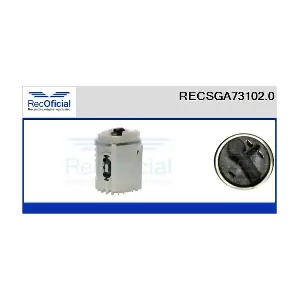 RECOFICIAL RECSGA73102.0