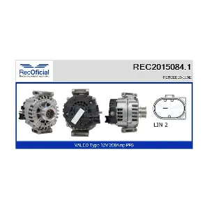 REC2015084.1 RECOFICIAL