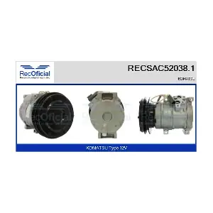 RECSAC52038.1 RECOFICIAL