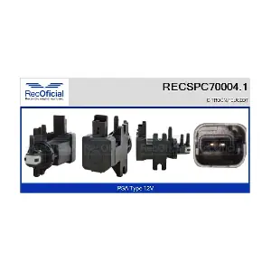 RECSPC70004.1 RECOFICIAL