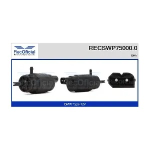 RECOFICIAL RECSWP75000.0