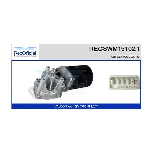 RECSWM15102.1 RECOFICIAL