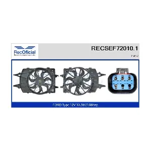 RECOFICIAL RECSEF72010.1