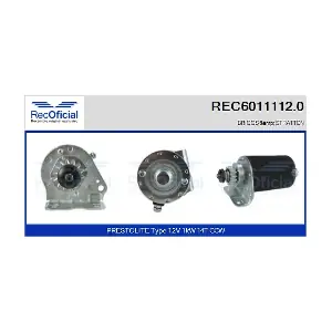 693552 BOM-Prestolite