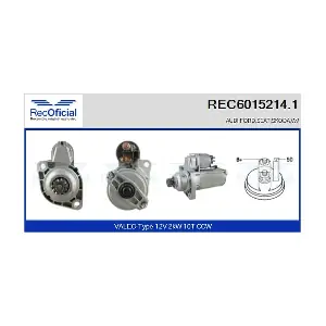 RECOFICIAL REC6015214.1