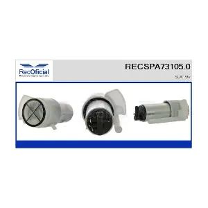 RECOFICIAL RECSPA73105.0