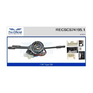 RECSCS74195.1 RECOFICIAL