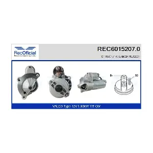 RECOFICIAL REC6015207.0